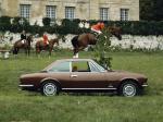 Peugeot 504 Coupe 1974 года